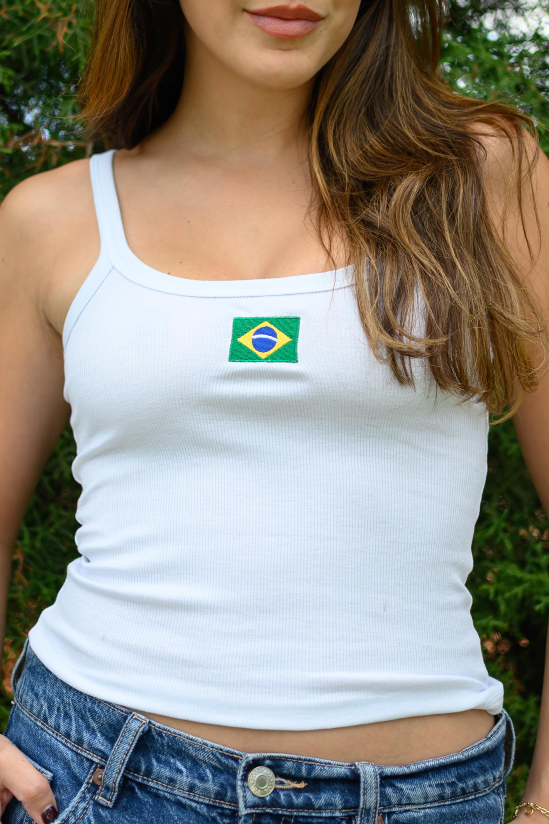 Regata Brasil Nalah