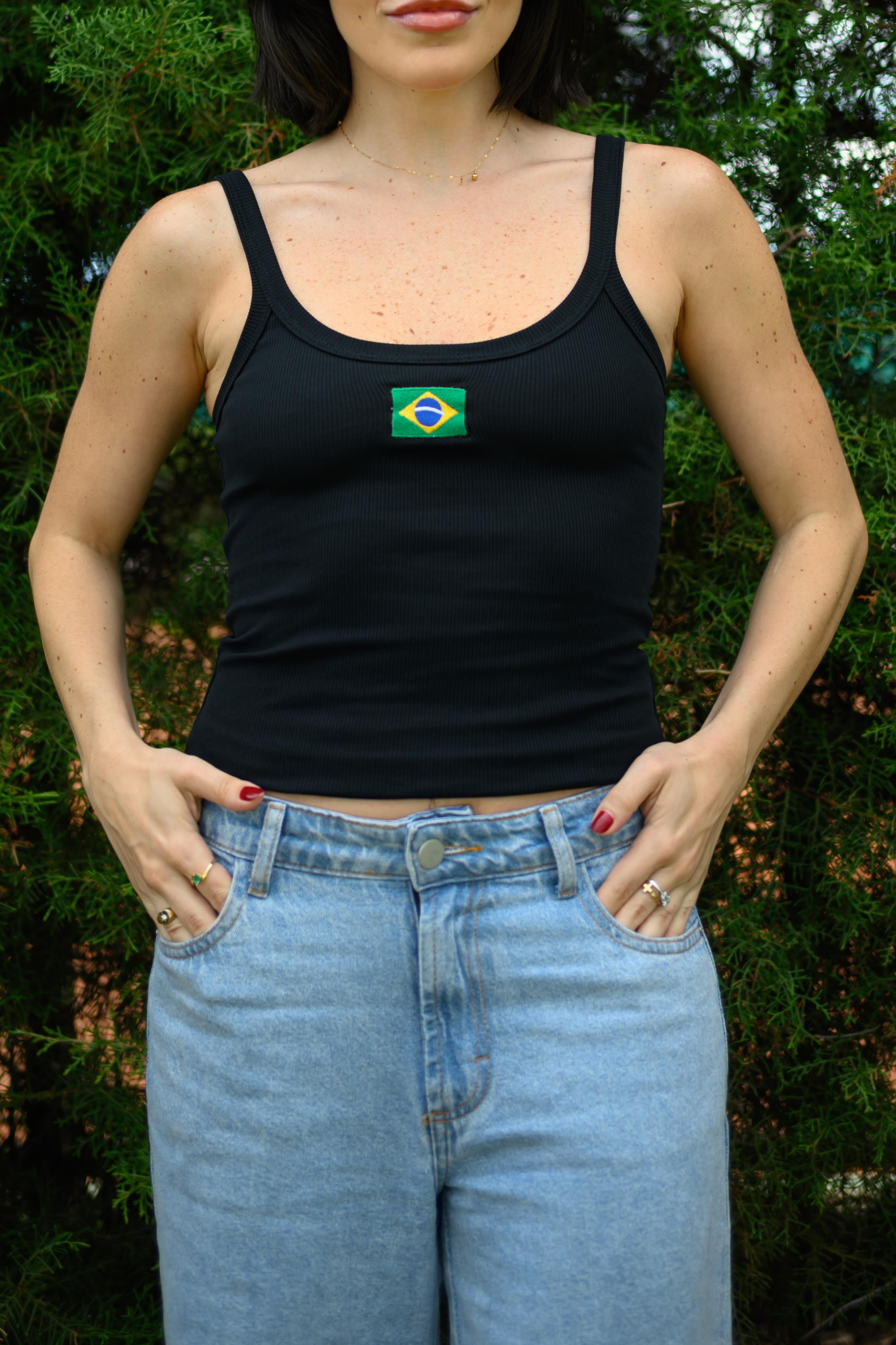 Regata Brasil Nalah