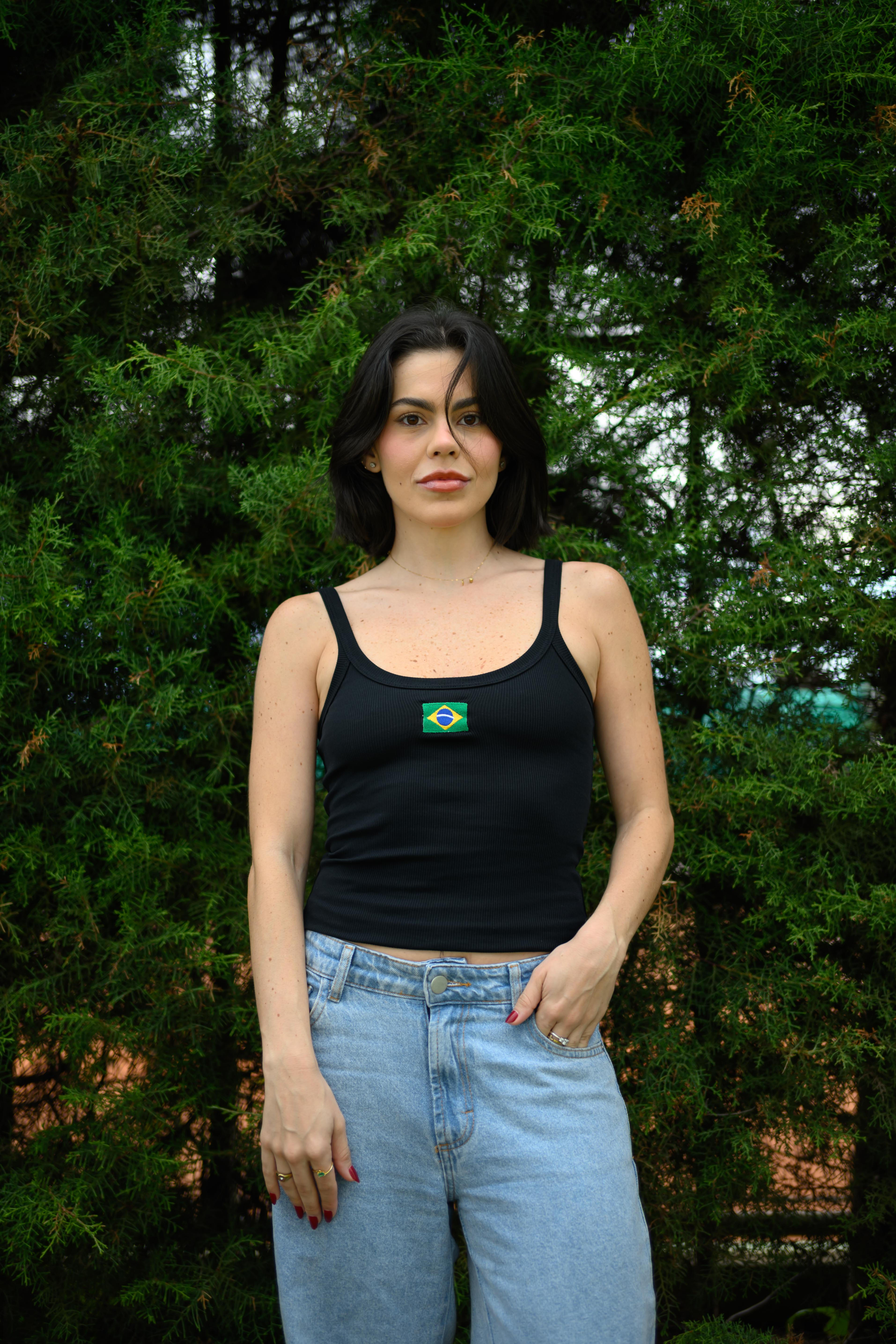 Regata Brasil Nalah